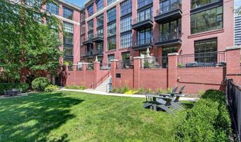 1600 CLARENDON Blvd W107, Arlington, VA 22209