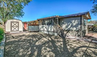 1180 Bucky Oneill Dr, Chino Valley, AZ 86323