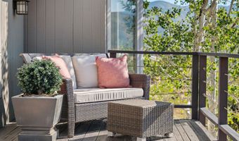 1560 Medicine Bow Rd, Aspen, CO 81611