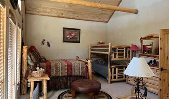 36 Luna Dr, Angel Fire, NM 87710