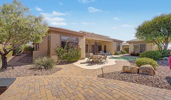 2136 W CAMARGO Dr, Anthem, AZ 85086