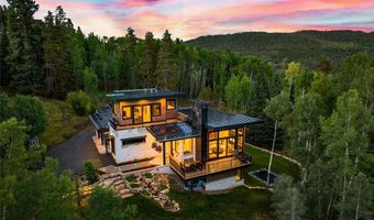 63 TWIN PINES Ct, Breckenridge, CO 80424
