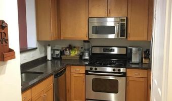 1201 N GARFIELD St 401, Arlington, VA 22201