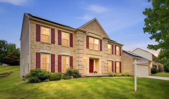10734 WILLOW OAKS Dr, Bowie, MD 20721