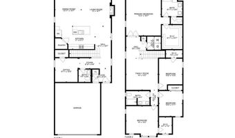 2742 Zazzera Ct, Henderson, NV 89044