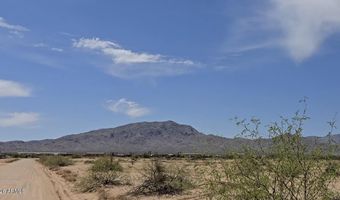 495 XX N 527th Dr, Aguila, AZ 85320