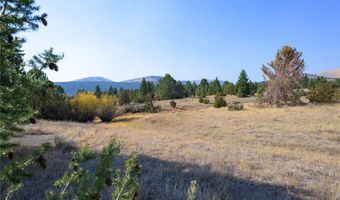 NHN Trails End Drive, Anaconda, MT 59711