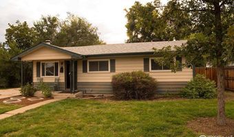 6213 Gray St, Arvada, CO 80003