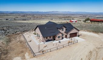 76 Foothill Dr, Lamoille, NV 89828