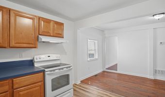 245 E CAMDEN WYOMING Ave, Camden, DE 19934