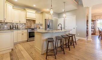 15590 Piper Spring Ave, Abingdon, VA 24210