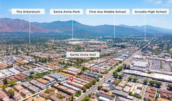 931 W Duarte Rd 6, Arcadia, CA 91007