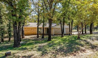 4528 Oak Dr, Alvarado, TX 76009