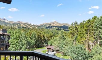 290 BROKEN LANCE Dr A303, Breckenridge, CO 80424