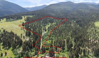 750 Black Bear Rd, Bozeman, MT 59718