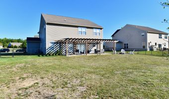 6695 Buhrstone Ln, Avon, IN 46123