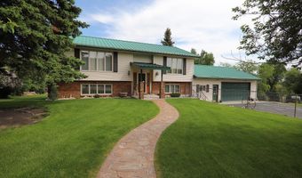478 Upper French Creek Rd, Buffalo, WY 82834