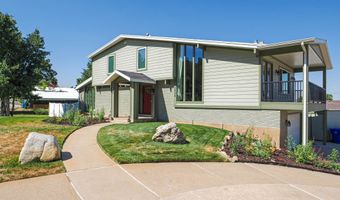 2524 S EDGEHILL Dr, Bountiful, UT 84010