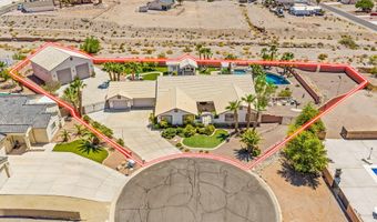 795 Park Ridge Cir, Bullhead City, AZ 86429