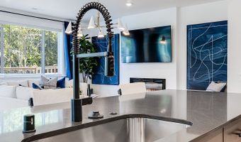 32231 Myrtle Ave SE Plan: Hickory II, Black Diamond, WA 98010