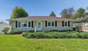 1001 Maquoketa St, Anamosa, IA 52202