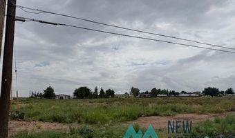 1329 Crabb St, Carlsbad, NM 88220
