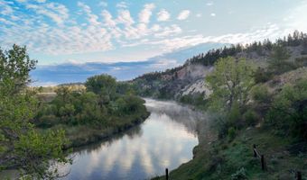 NHN Tongue River Rd, Ashland, MT 59003