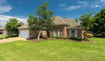 402 Montrose Pl, Brandon, MS 39042
