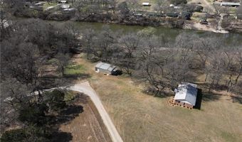 ROSE WAY & RIVERSIDE ACRES DR, Aquilla, TX 76622