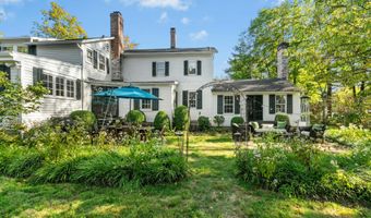 561 Middlesex Rd, Darien, CT 06820