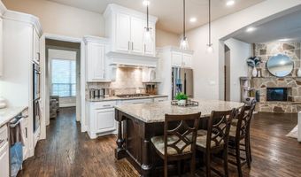 898 Clear Water Dr, Allen, TX 75013