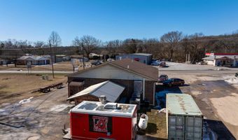 2170 N Central Ave, Batesville, AR 72501