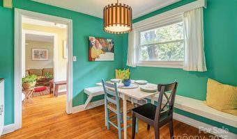 15 Valle Vista Dr, Asheville, NC 28804