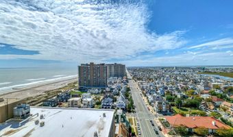 100 S Berkley Sq 1N, Atlantic City, NJ 08401