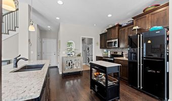 1309 N 158th Ter, Basehor, KS 66007