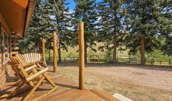 12743 Rist Canyon Rd, Bellvue, CO 80512