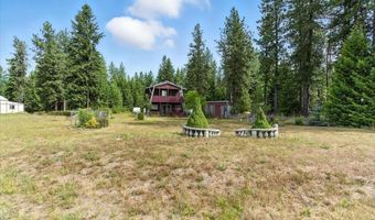 9134 E HOWARD Rd, Athol, ID 83801