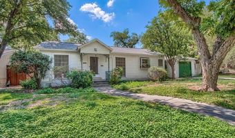 266 E Elmview Pl, Alamo Heights, TX 78209