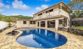 1315 Kupau St, Kailua, HI 96734