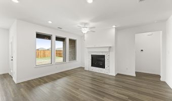 Coyote Meadows by Ashton Woods 1608 Diamond Peak Trail Plan: Grayson, Anna, TX 75409