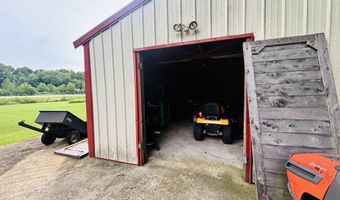 916 N Hickory St, Bald Knob, AR 72010