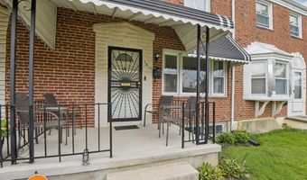 1612 SHERWOOD Ave, Baltimore, MD 21239