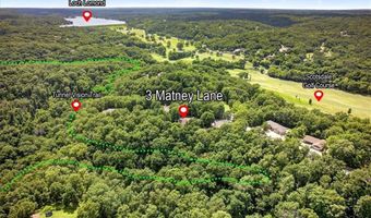 3 Matney Ln, Bella Vista, AR 72715