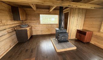 12 BEAVER RIDGE Cir, Daniel, WY 83115