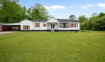 2857 ALEXANDRIA WELLINGTON Rd, Alexandria, AL 36250