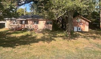 109 S Maple, Almyra, AR 72003