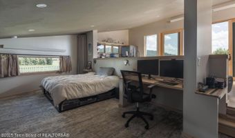 356 COLUMBINE St, Alpine, WY 83128