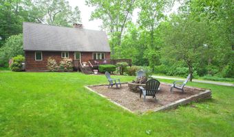 115 B Torrington Ave, Canton, CT 06019