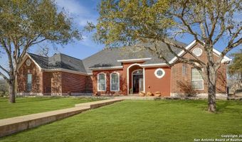 1007 BLUEBONNET Ln, Adkins, TX 78101