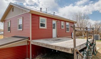 15 Arrowhead Dr, Cody, WY 82414